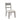 Mariana - Wood Back Side Chair (Set of 2)