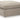 Maxton Heights - Oversized Accent Ottoman