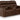 Knightington - Power Reclining Loveseat With Audio Seating