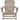 Sundown Treasure - 2 Pc. - Adirondack Chair And Ottoman