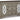Lodenbay - Antique Gray - Dining Room Server