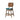 Oscar - Counter Chair With Cushion (Set of 2)
