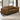 Sayer - Loveseat - Brown