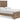 Oliandon - Panel Storage Bed
