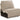 Carceri - Armless Power Recliner - Cashmere