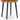 Horizon Hall - Round End Table - Two-tone Brown