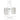 Chalanna - Vanity - White