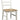 Purlaney - Dining Room Side Chair (Set of 2) - Antique White / Natural
