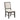 Plateau - Side Chair (Set of 2) - Rustic Espresso