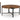 Crosstrail - Occasional Table Set (Set of 3) - Brown
