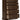 Taffenbrook - Five Drawer Chest - Medium Brown