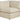 Elyza - Wedge - Linen