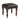 Maximus - Vanity Table Stool - Madeira