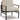 Tilden - Accent Chair - Ivory / Brown