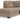Olten - LAF Corner Chaise - Mocha