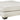 Rawcliffe - Oversized Accent Ottoman - Parchment