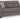 Olten - LAF Sofa - Graphite