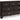 Covetown - Dresser - Dark Brown