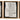 Wonderstow - Black / Beige - Wall Art Set (Set of 3)