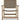 Jameset - Taupe - Accent Chair