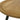 Zoe - Round Mango Wood Coffee Table - Natural