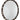 Ellford - Black / Brown / Cream - Accent Mirror