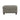 Stonenesse - Rectangular Upholstered Storage Ottoman - Gray