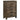 Woodmont - 5-Drawer Bedroom Chest - Rustic Golden Brown