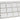 Chalanna - Dresser - White