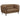 Thatcher - Upholstered Tuxedo Arm Tufted Loveseat - Brown