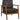 Bevyn - Charcoal - Accent Chair