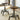 Torjin - Dark Brown - 3 Pc. - Long Counter Table, 2 Stools