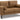 Telora - Caramel - Loveseat