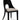 Rowanbeck - Black - Home Office Desk Chair