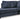 Albar Place - Cobalt - Laf Corner Chaise