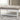 Kanwyn - Uph Ottoman Cocktail Table - Whitewash