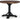 Valebeck - Counter Height Dining Table - Multi
