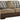 Alesbury - Chocolate - Loveseat