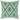 Bellvale - Green / White - Pillow (Set of 4)