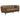 Thatcher - Upholstered Tuxedo Arm Tufted Sofa - Brown