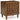 Lyncott - Brown - Two Drawer Night Stand