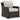 Brook Ranch - Lounge Chair With Cushion - Brown