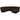 Belize 6-piece Pillow Top Arm Reclining Sectional Brown
