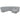 Belize 6-piece Pillow Top Arm Reclining Sectional Grey
