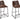 Centiar - Upholstered Barstool (Set of 2)