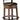 Pinnadel - Swivel Barstool