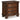 Lavinton - Brown - Three Drawer Night Stand