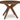 Lyncott - Round Dining Room Table - Brown