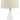 Ackson - Ceramic Table Lamp Set