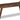 Tamish - Medium Brown - Accent Bench